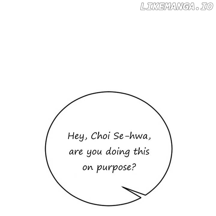 The Ending, I Want to Change it Chapter 9 - page 61