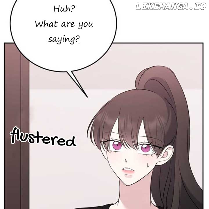 The Ending, I Want to Change it Chapter 9 - page 65