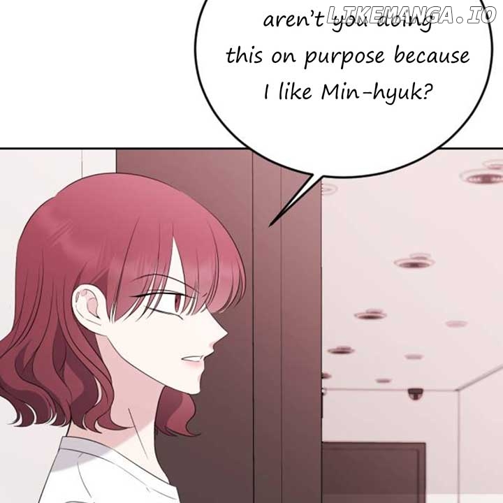 The Ending, I Want to Change it Chapter 9 - page 67