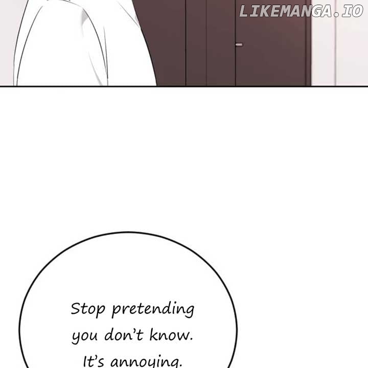 The Ending, I Want to Change it Chapter 9 - page 68