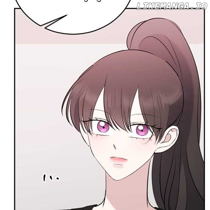 The Ending, I Want to Change it Chapter 9 - page 69