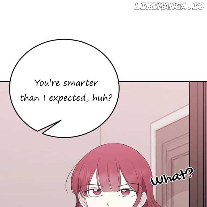 The Ending, I Want to Change it Chapter 9 - page 75