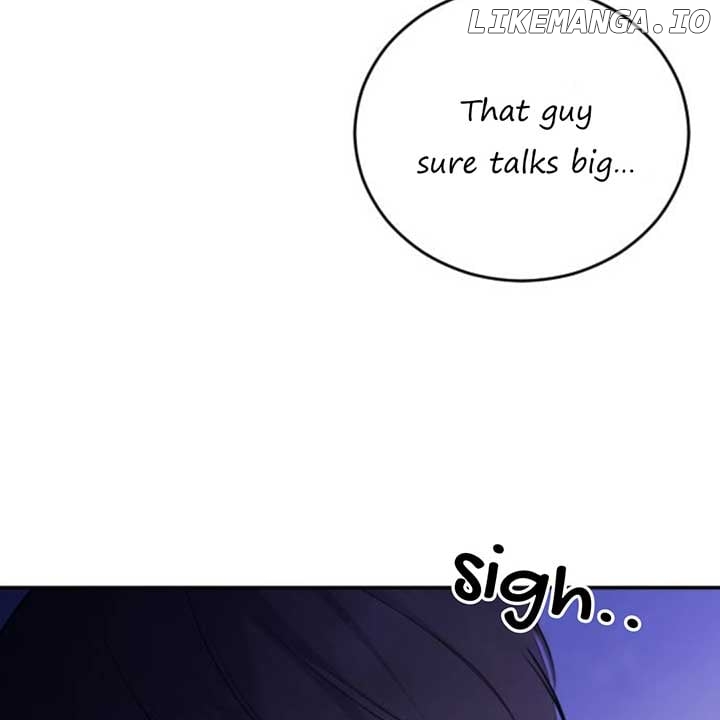 The Ending, I Want to Change it Chapter 9 - page 9