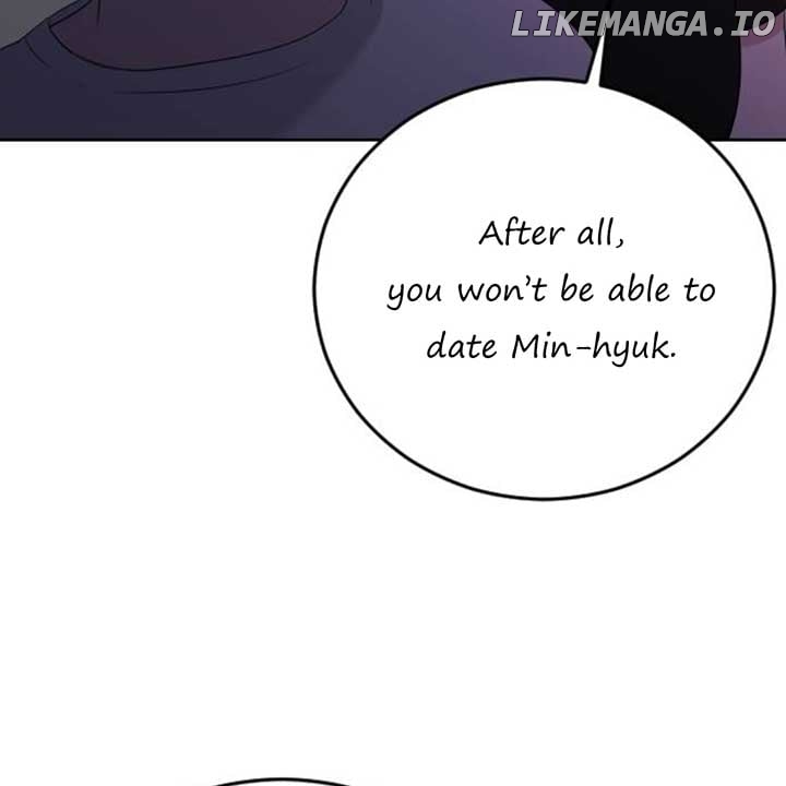 The Ending, I Want to Change it Chapter 9 - page 81