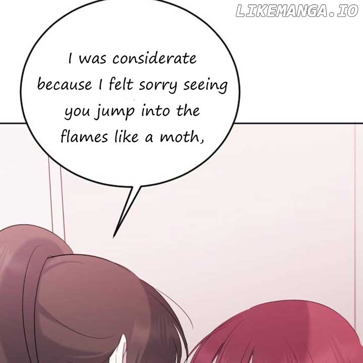 The Ending, I Want to Change it Chapter 9 - page 82