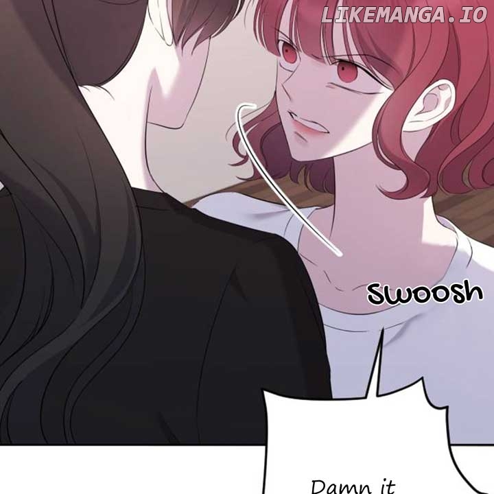 The Ending, I Want to Change it Chapter 9 - page 83