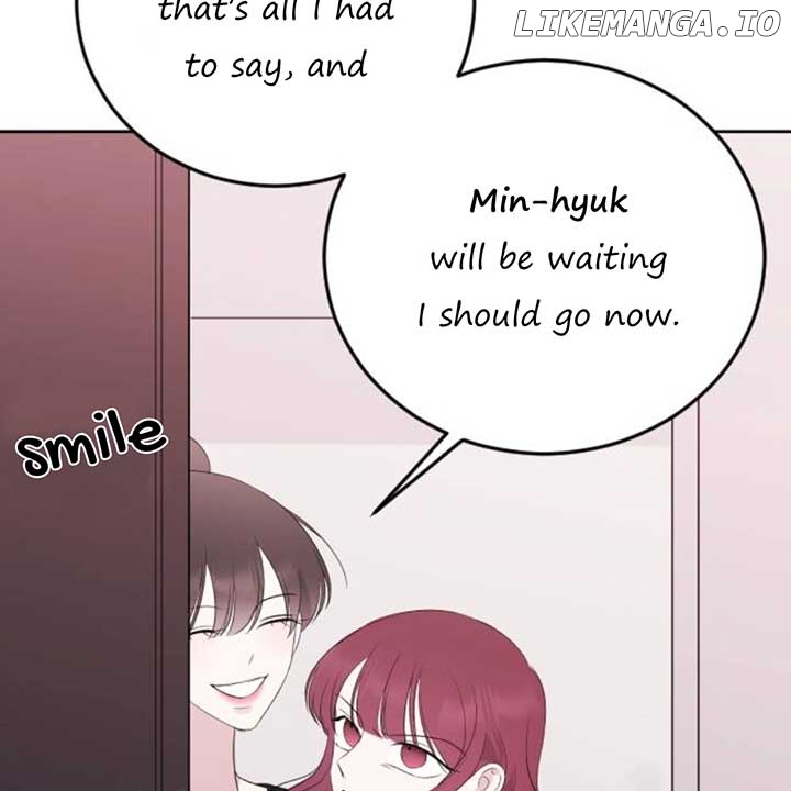 The Ending, I Want to Change it Chapter 9 - page 85