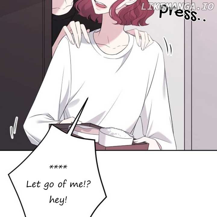 The Ending, I Want to Change it Chapter 9 - page 86