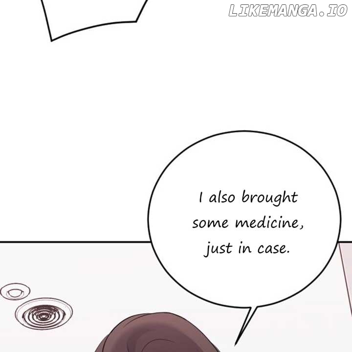 The Ending, I Want to Change it Chapter 9 - page 87