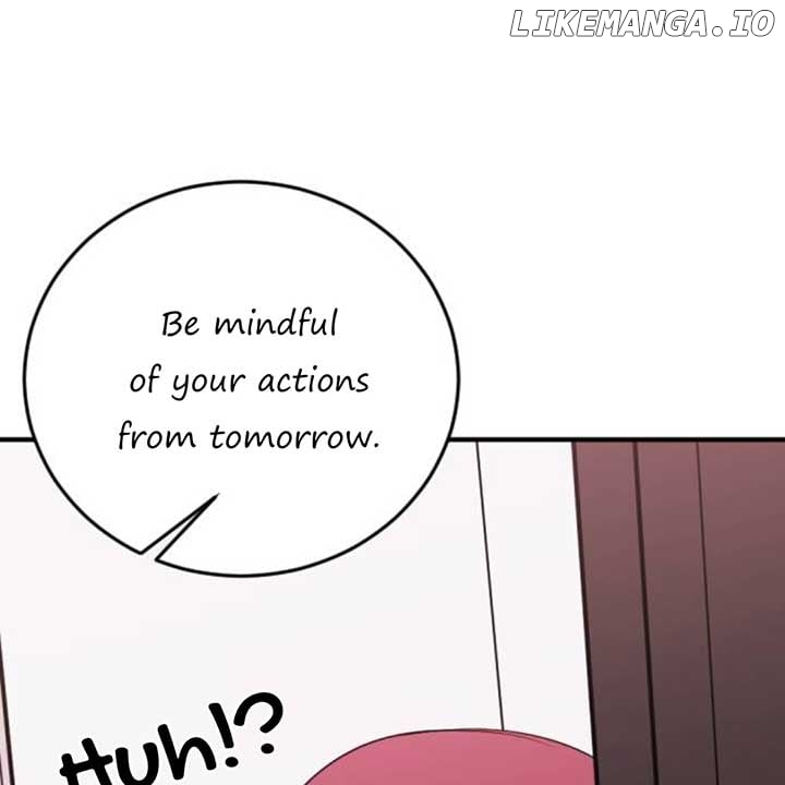 The Ending, I Want to Change it Chapter 9 - page 90