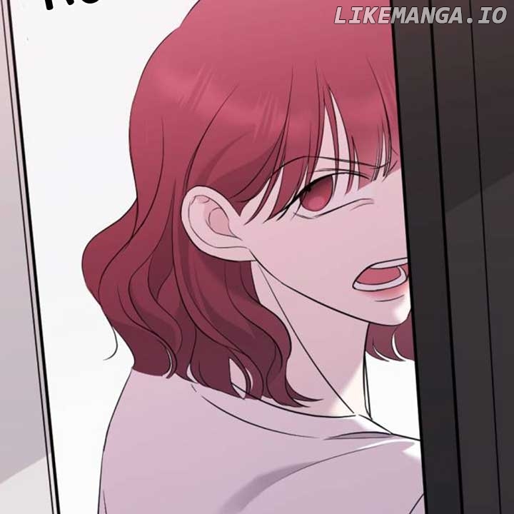 The Ending, I Want to Change it Chapter 9 - page 91