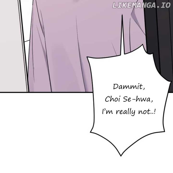 The Ending, I Want to Change it Chapter 9 - page 92