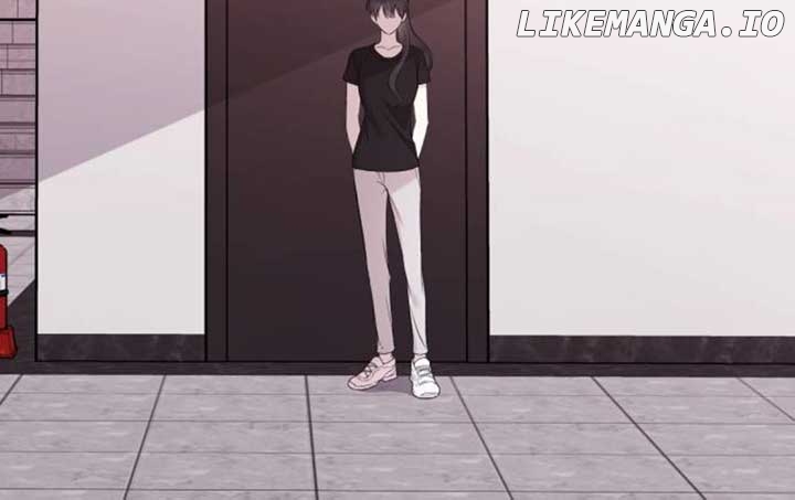 The Ending, I Want to Change it Chapter 9 - page 94