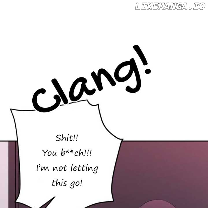 The Ending, I Want to Change it Chapter 9 - page 96