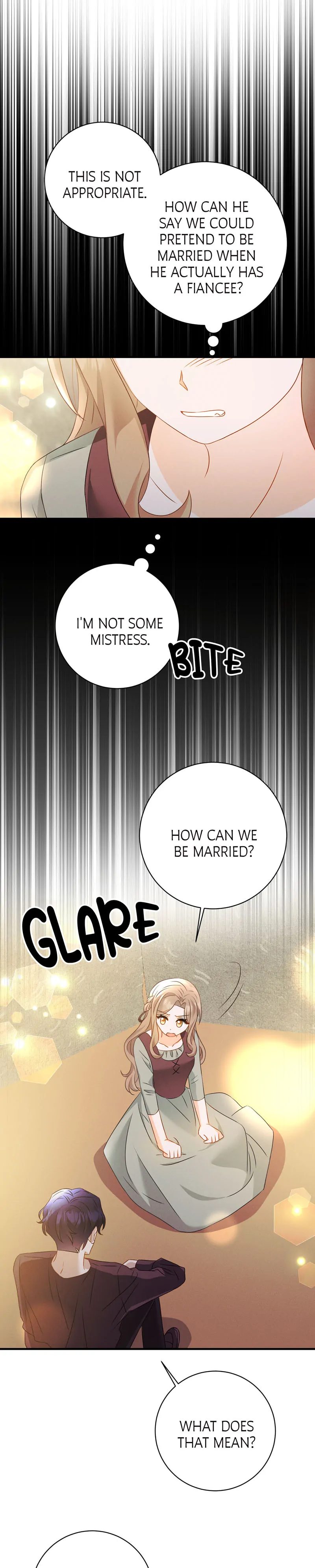 He's Now Healthy-Perhaps Too Much Chapter 41 - page 2
