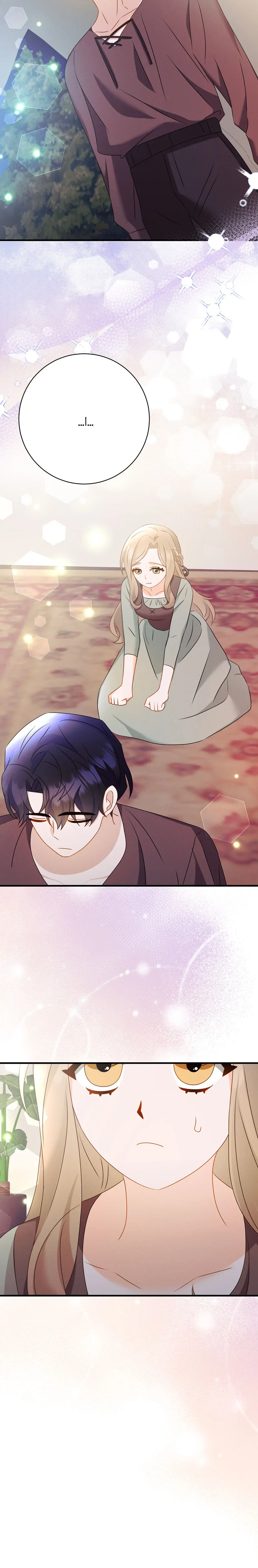 He's Now Healthy-Perhaps Too Much Chapter 45 - page 21
