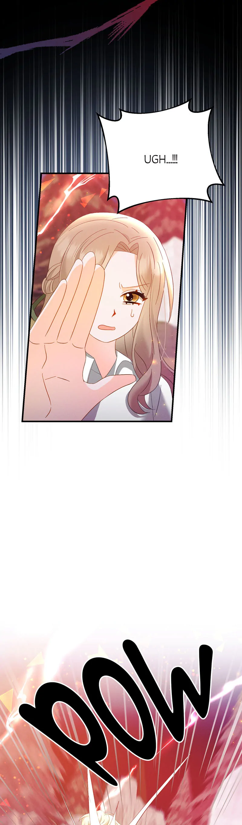 He's Now Healthy-Perhaps Too Much Chapter 47 - page 8