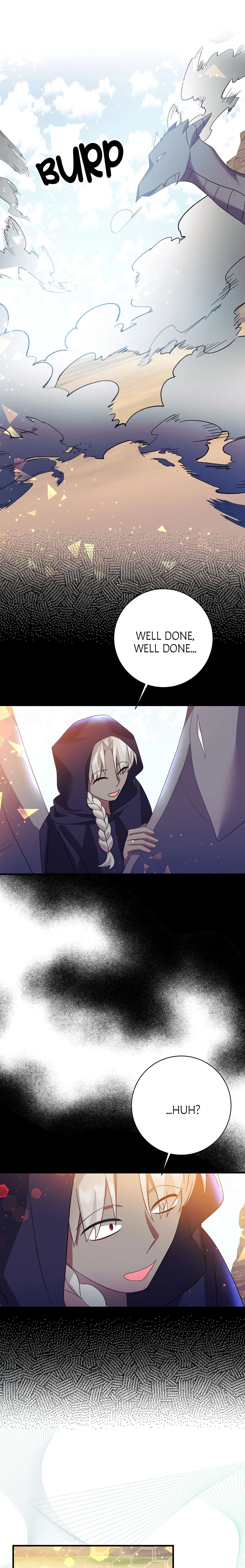 He's Now Healthy-Perhaps Too Much Chapter 48 - page 24