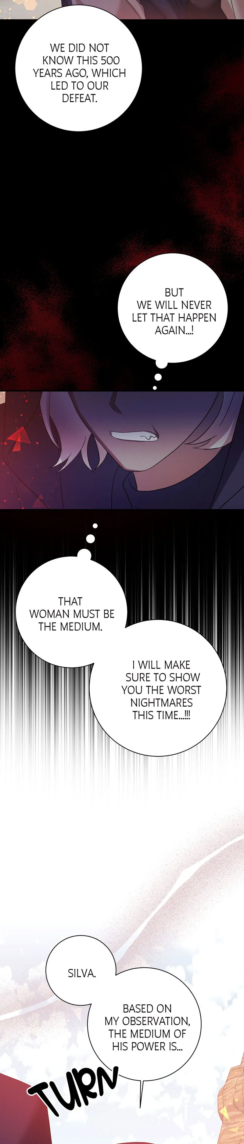 He's Now Healthy-Perhaps Too Much Chapter 48 - page 28