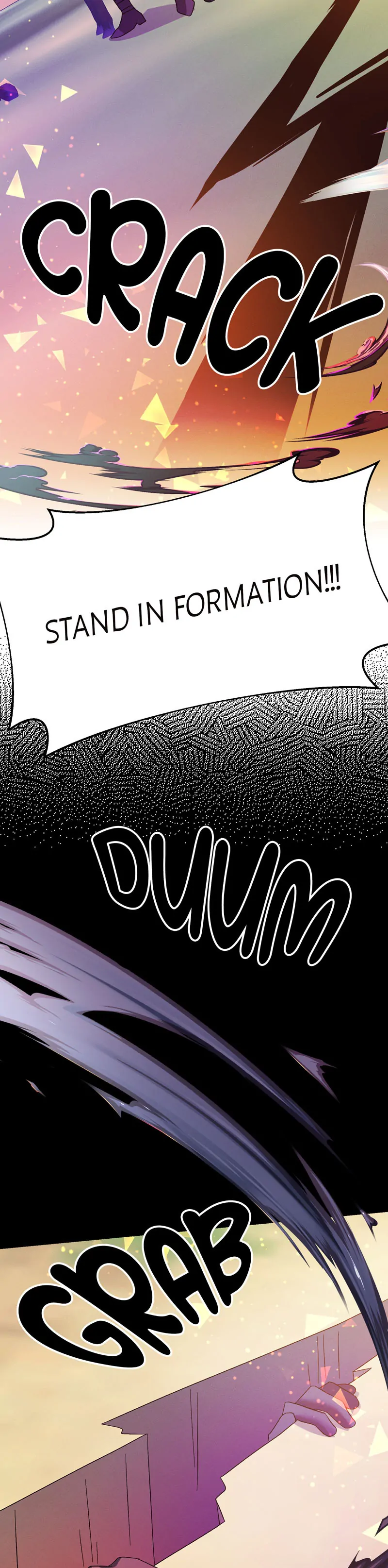 He's Now Healthy-Perhaps Too Much Chapter 48 - page 9