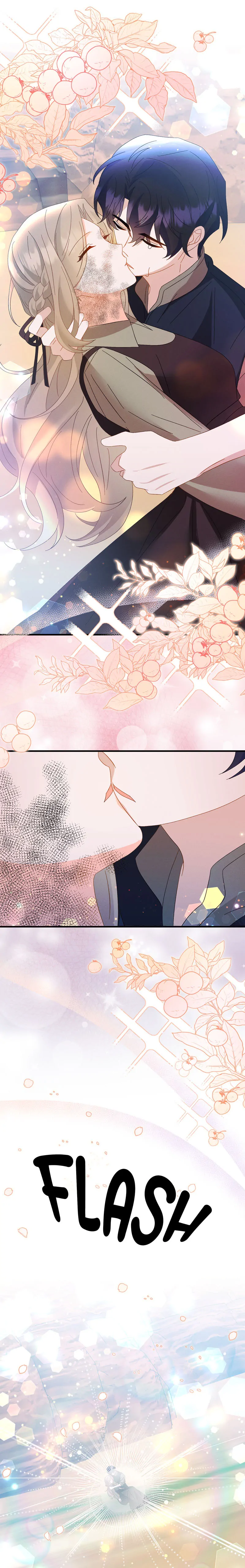 He's Now Healthy-Perhaps Too Much Chapter 50 - page 14