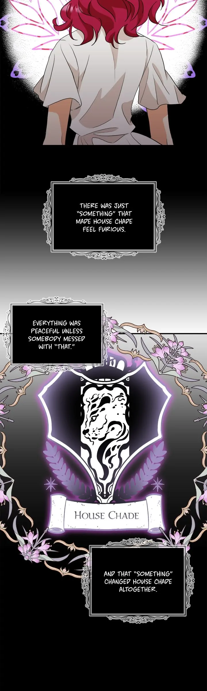 I Became the Villain’s Mother Chapter 117 - page 8