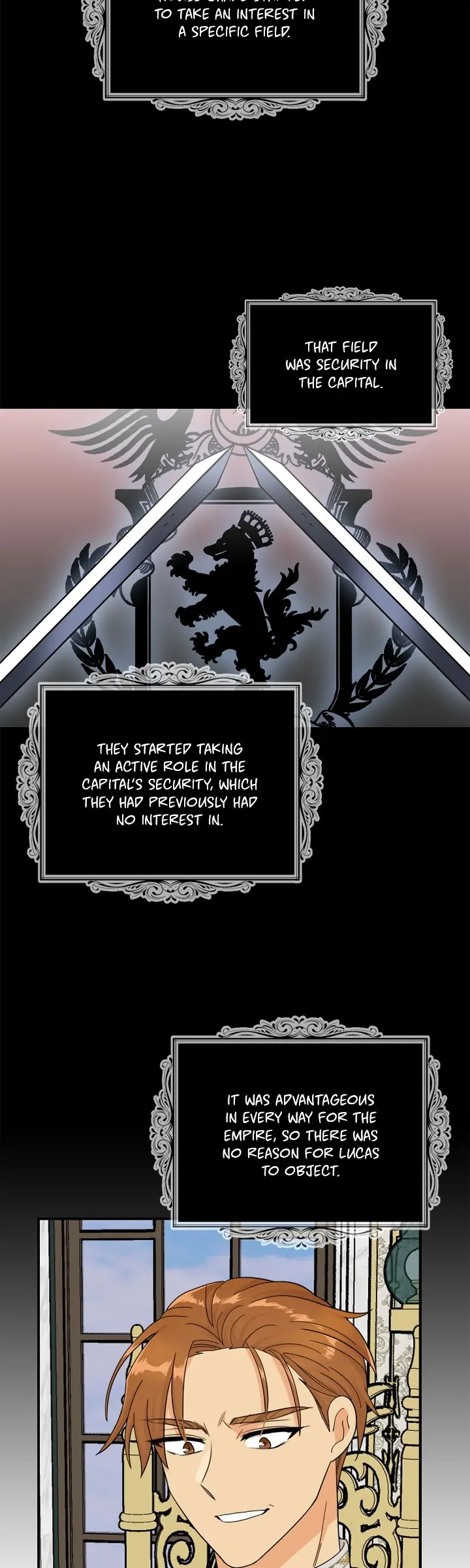 I Became the Villain’s Mother Chapter 117 - page 20