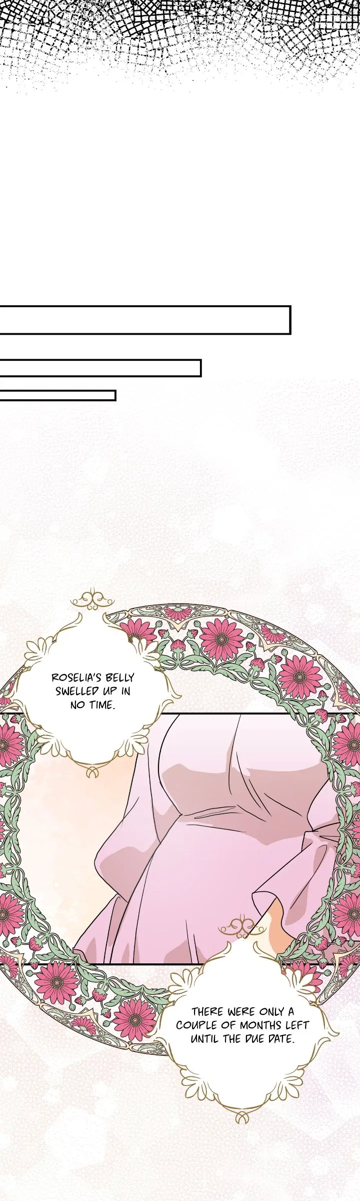 I Became the Villain’s Mother Chapter 117 - page 27