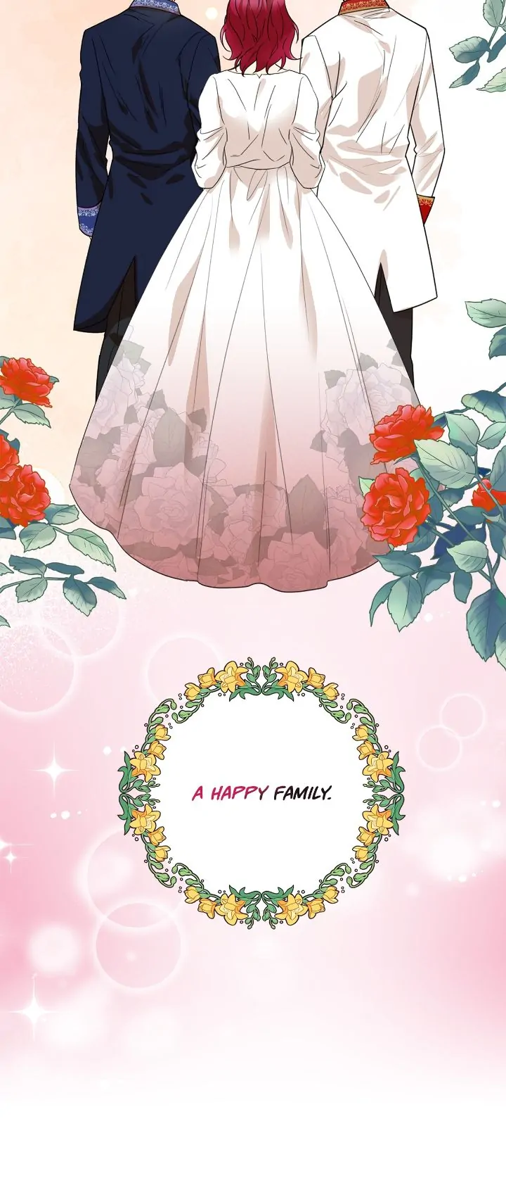 I Became the Villain’s Mother Chapter 117 - page 36