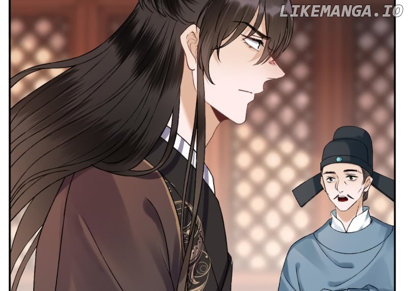 It’s Too Hard to Chase the Tsundere Prince Chapter 224 - page 15