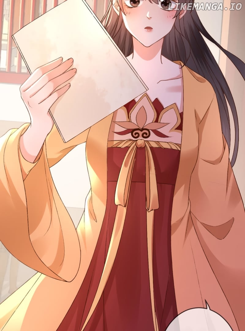 It’s Too Hard to Chase the Tsundere Prince Chapter 224 - page 20