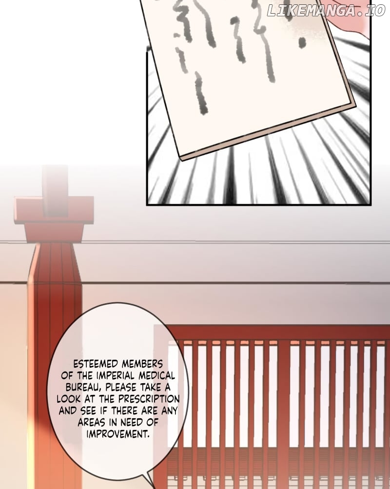 It’s Too Hard to Chase the Tsundere Prince Chapter 224 - page 22