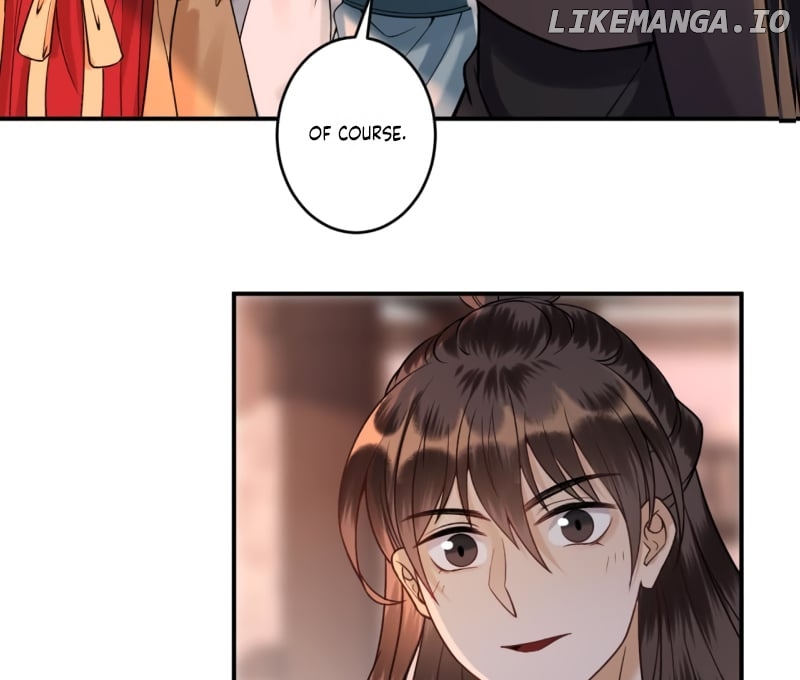 It’s Too Hard to Chase the Tsundere Prince Chapter 224 - page 29