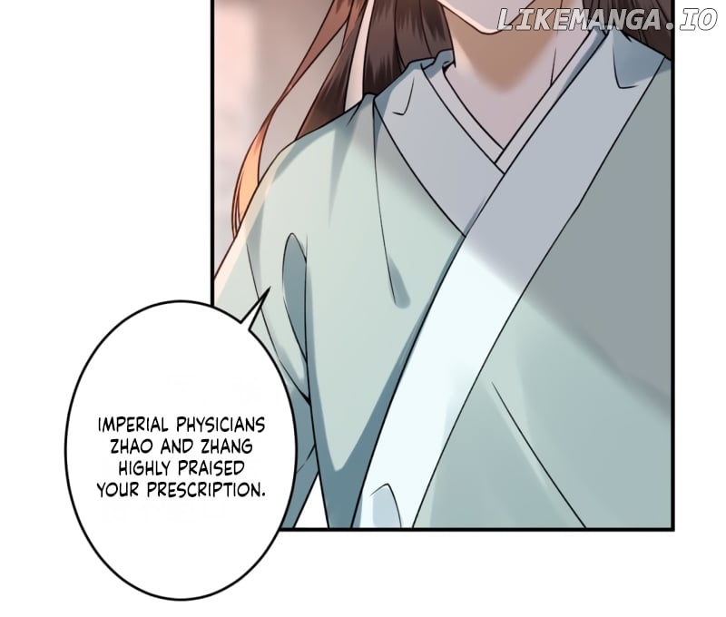 It’s Too Hard to Chase the Tsundere Prince Chapter 224 - page 30