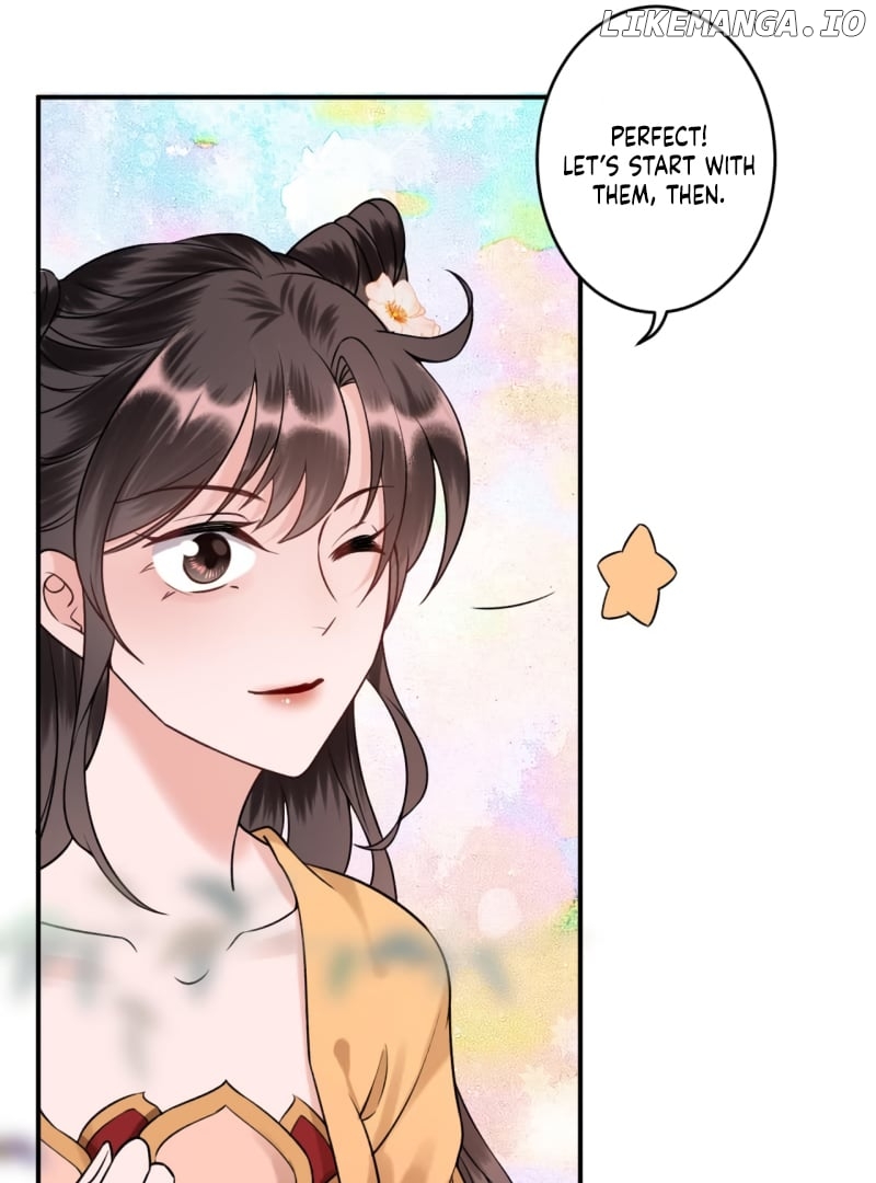 It’s Too Hard to Chase the Tsundere Prince Chapter 224 - page 31