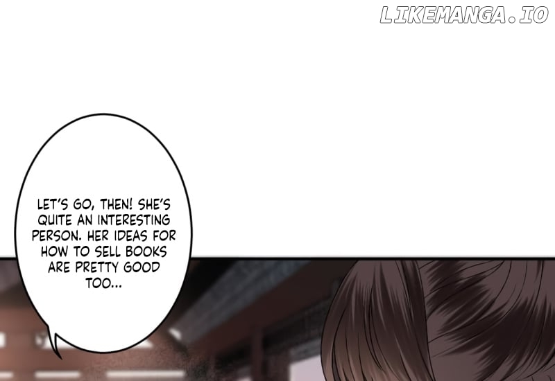 It’s Too Hard to Chase the Tsundere Prince Chapter 224 - page 36