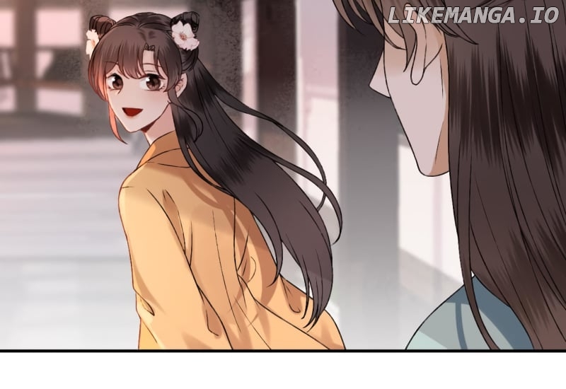 It’s Too Hard to Chase the Tsundere Prince Chapter 224 - page 37