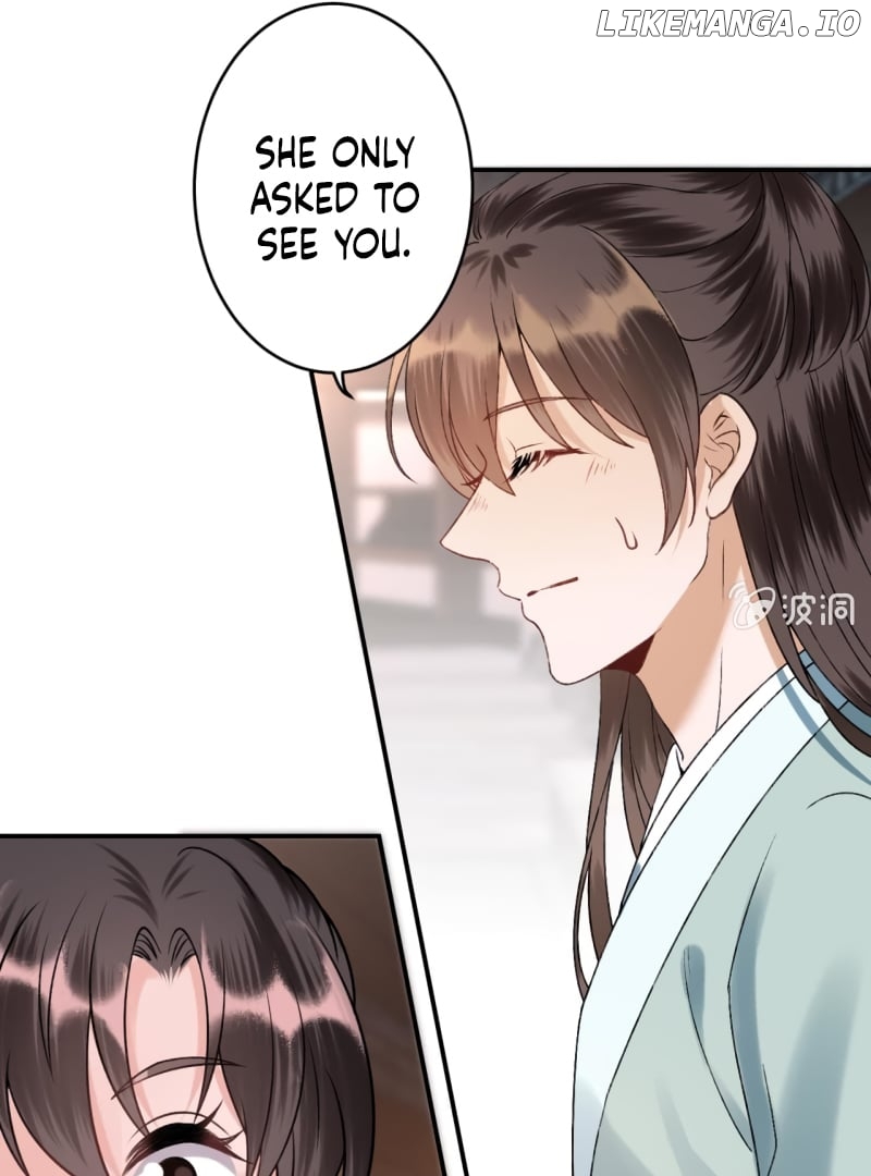 It’s Too Hard to Chase the Tsundere Prince Chapter 224 - page 38