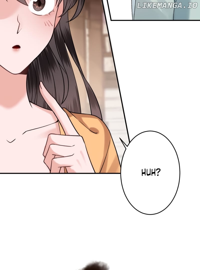 It’s Too Hard to Chase the Tsundere Prince Chapter 224 - page 39