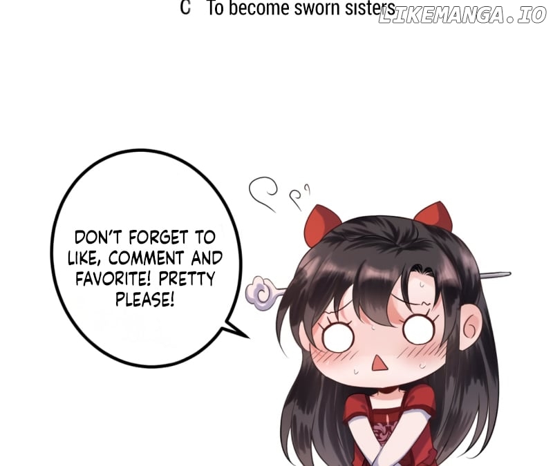 It’s Too Hard to Chase the Tsundere Prince Chapter 224 - page 42