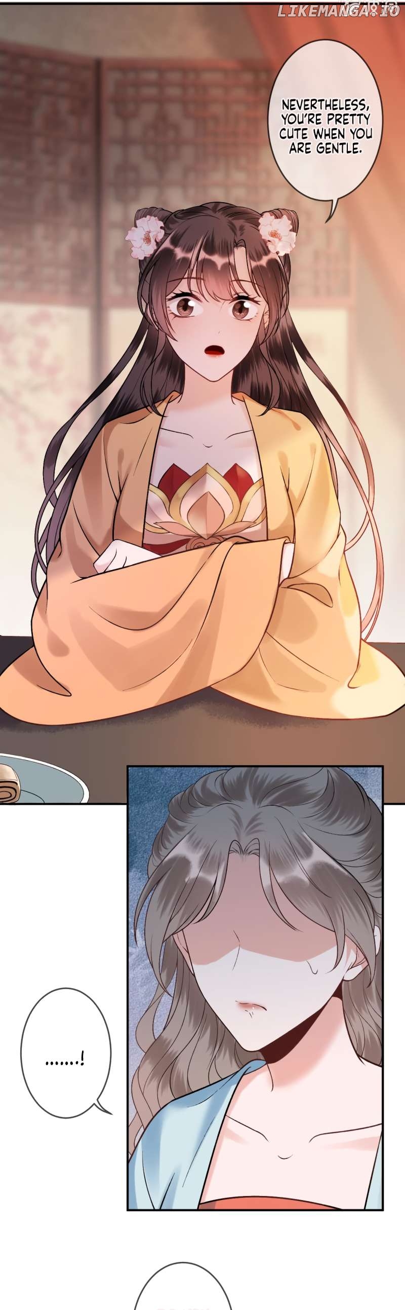 It’s Too Hard to Chase the Tsundere Prince Chapter 225 - page 6