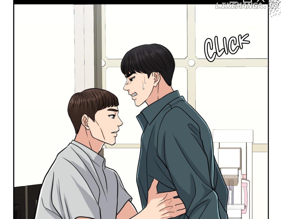 Wife for 1000 Days Chapter 71 - page 11