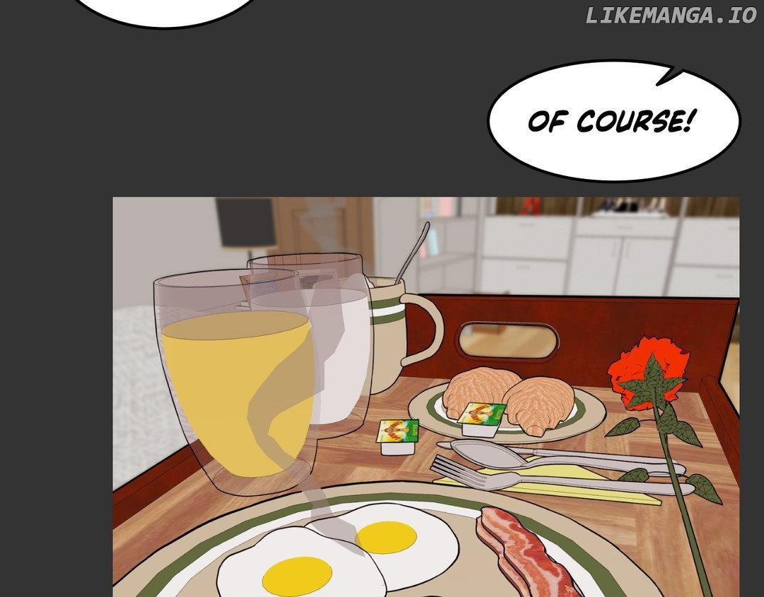 Wife for 1000 Days Chapter 71 - page 104