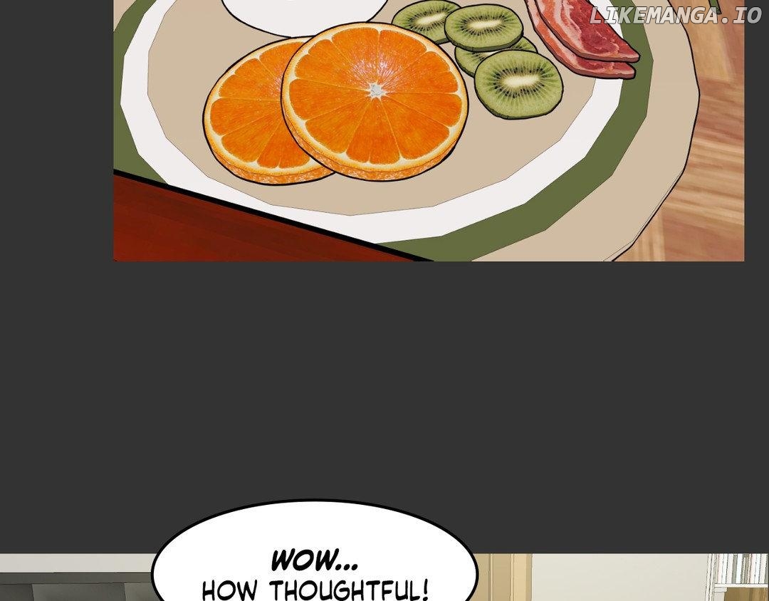 Wife for 1000 Days Chapter 71 - page 105