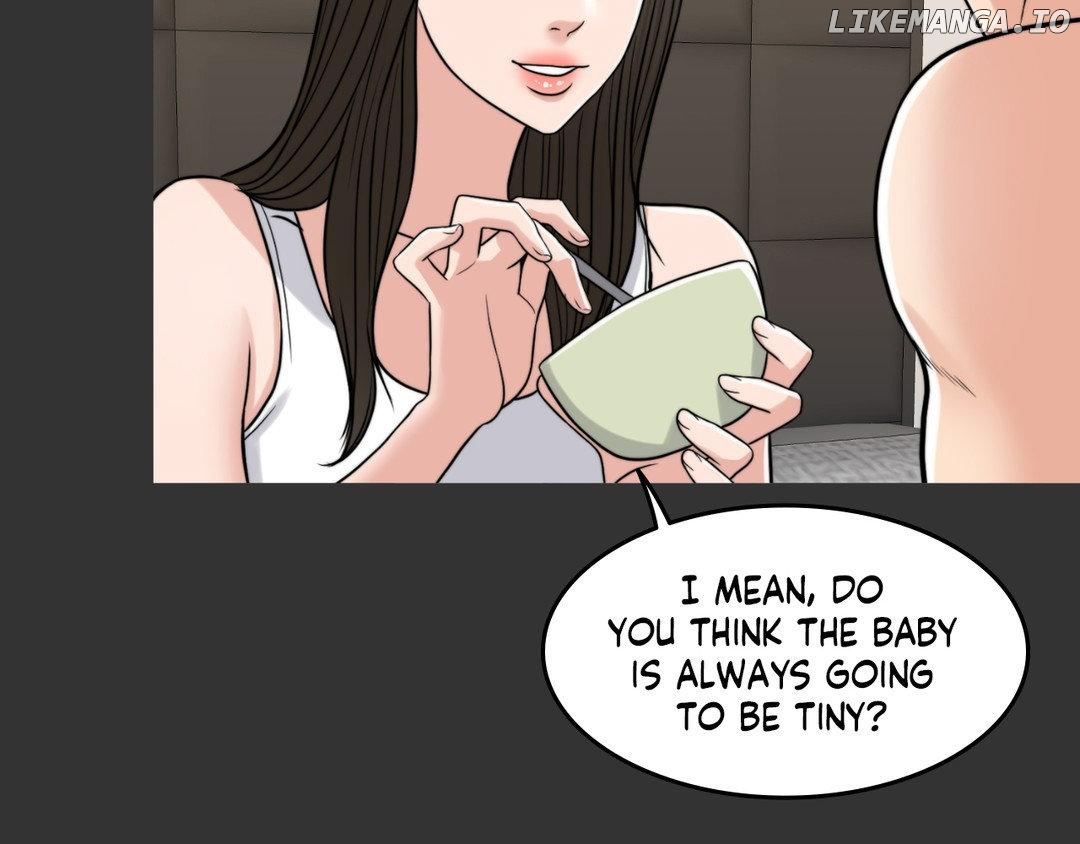 Wife for 1000 Days Chapter 71 - page 112