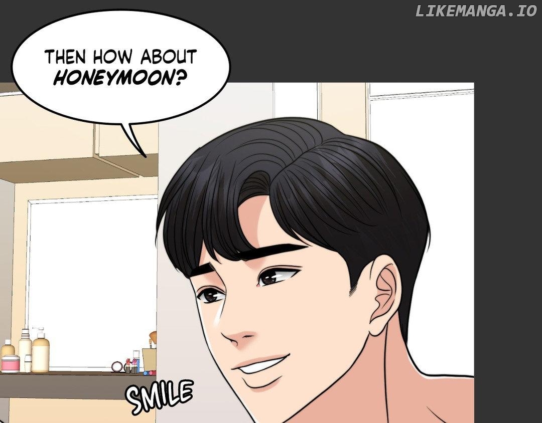 Wife for 1000 Days Chapter 71 - page 113