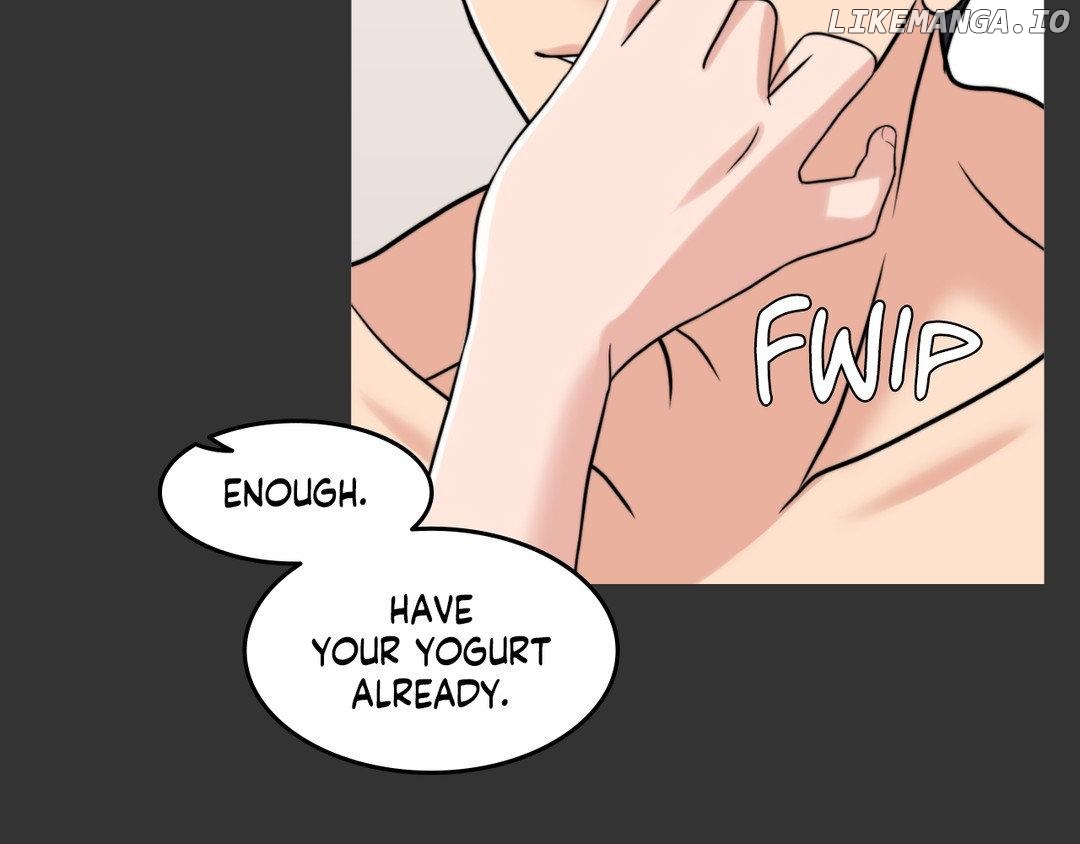 Wife for 1000 Days Chapter 71 - page 119