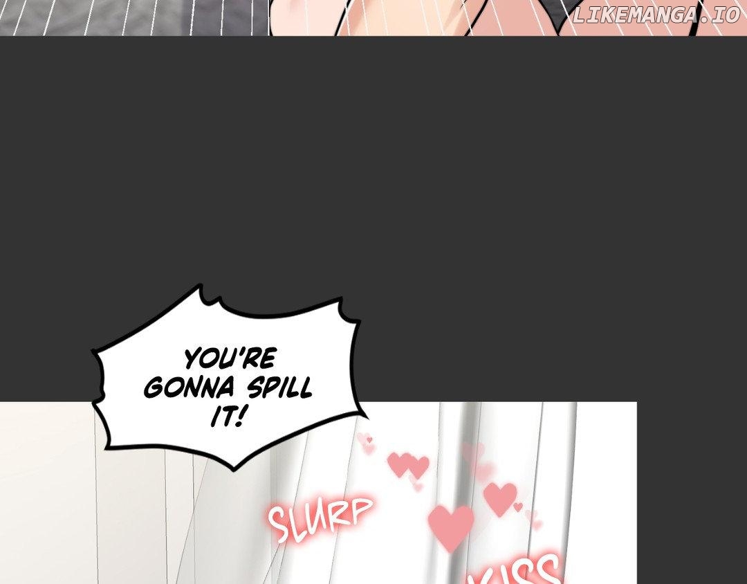 Wife for 1000 Days Chapter 71 - page 124