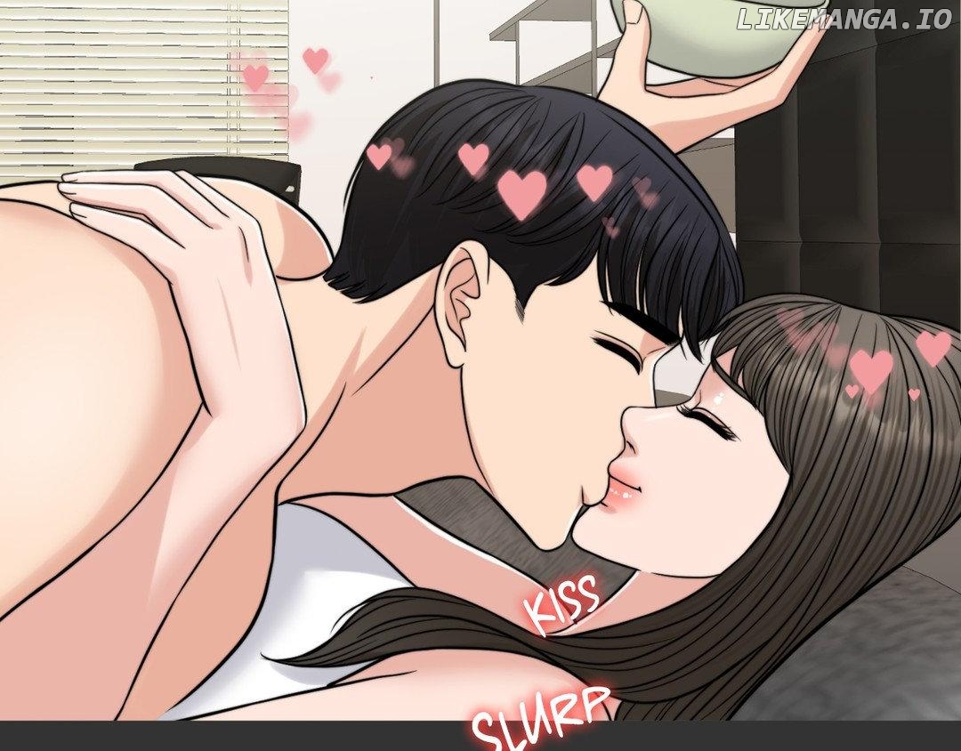 Wife for 1000 Days Chapter 71 - page 127