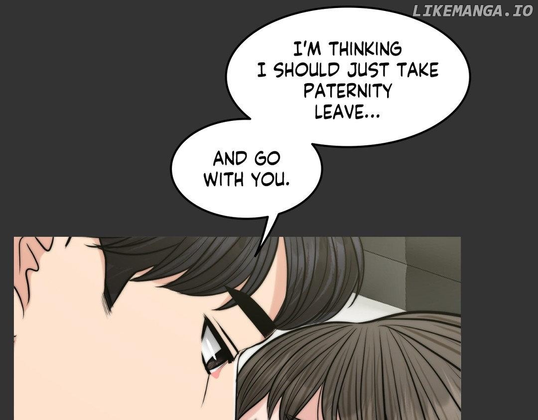 Wife for 1000 Days Chapter 71 - page 130